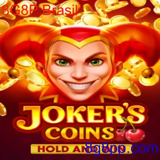 JokersCoins – A Nova Sensação do Mundo dos Jogos