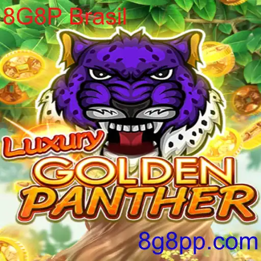 LUXURYGOLDENPANTHER